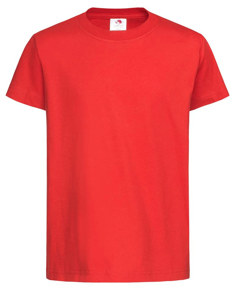 Stedman Kids Classic T