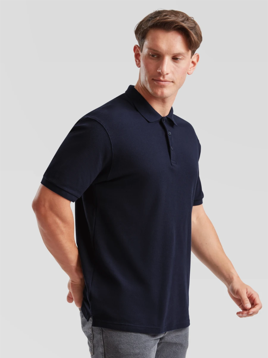 Fruit of the Loom Premium Polo