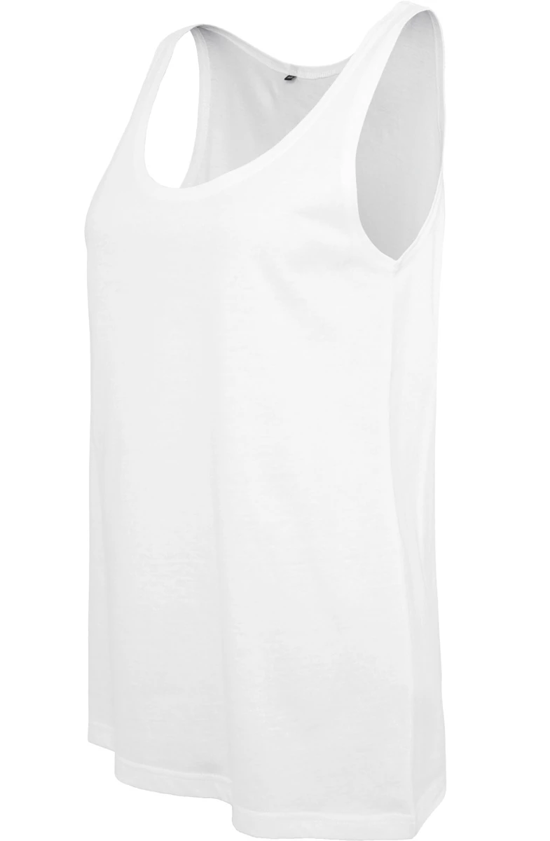 Build Your Brand Ladies Tanktop