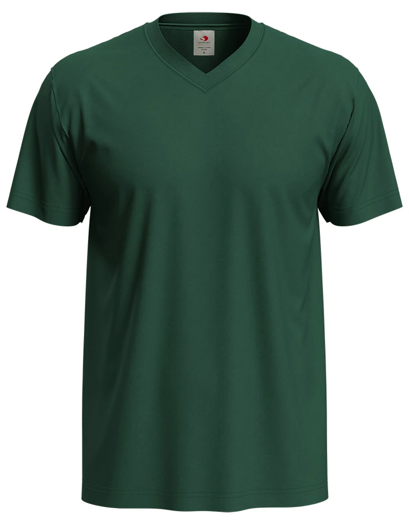 Stedman Classic-T V-Neck 