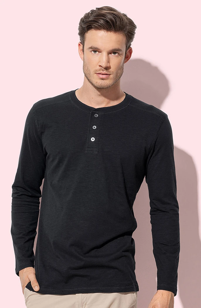 Stedman Shawn Henley Longsleeve