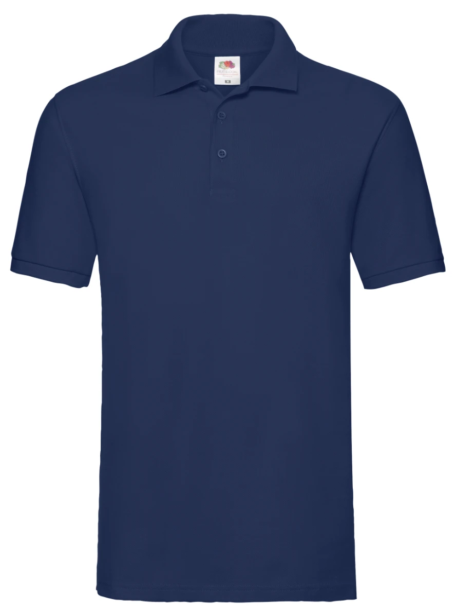 Fruit of the Loom Premium Polo