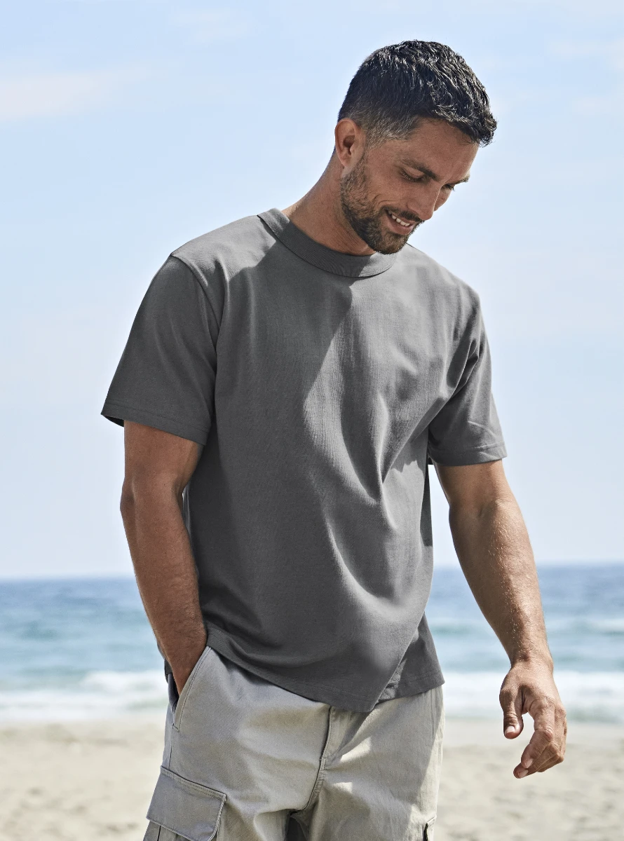Tee Jays Urban Loose Fit Tee
