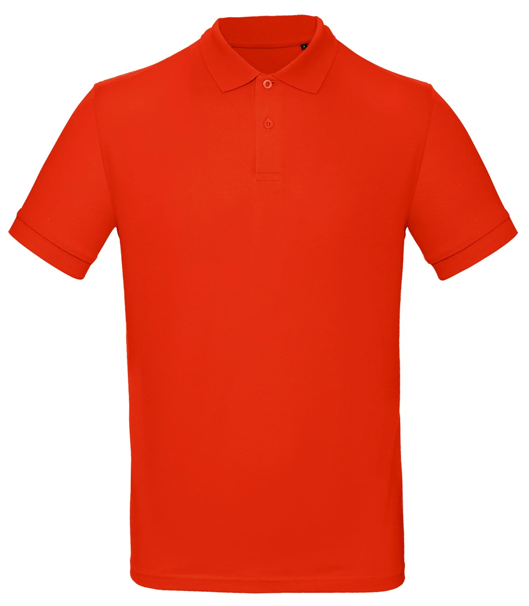 B&C Inspire Polo