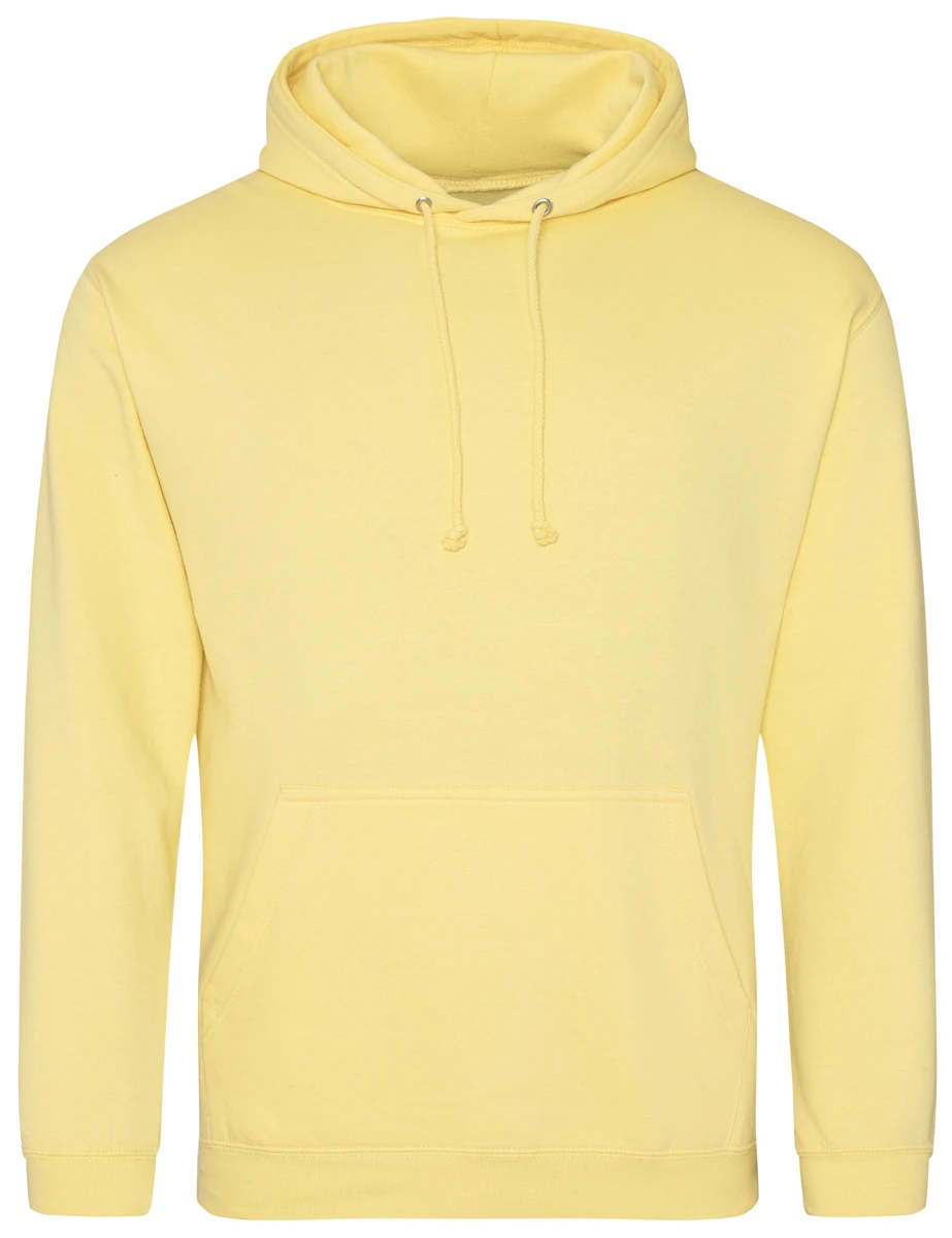 Just Hoods College Hoodie