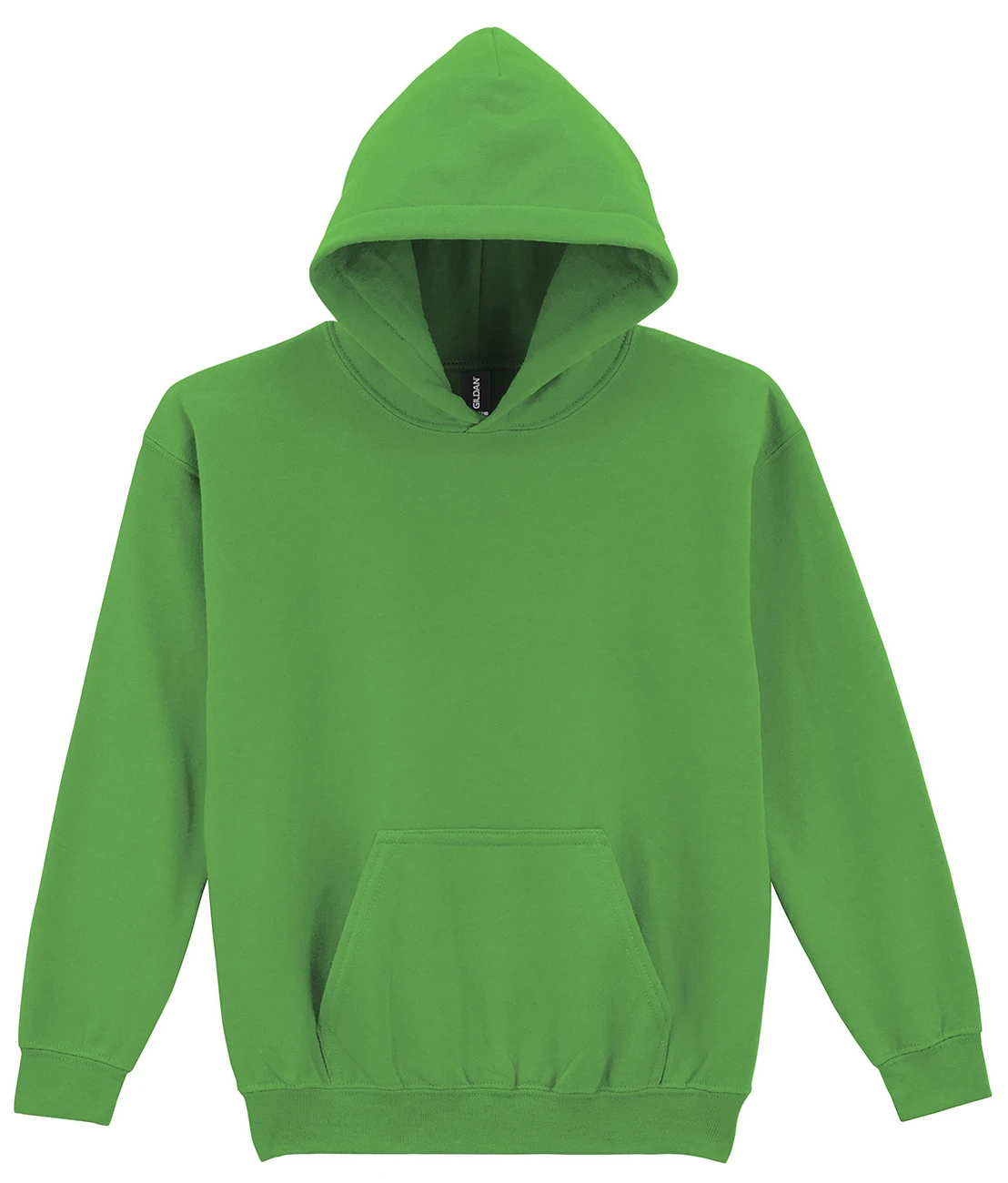 Gildan Heavy Blend Youth Hooded Sweatshirt