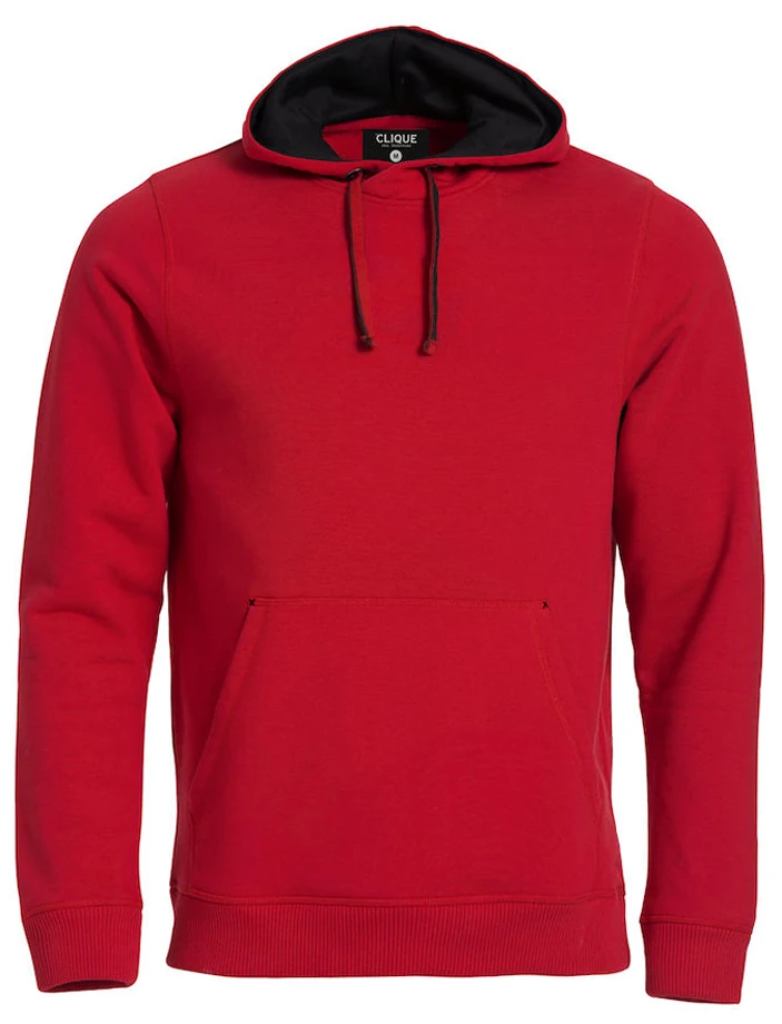 Clique Classic Hoody