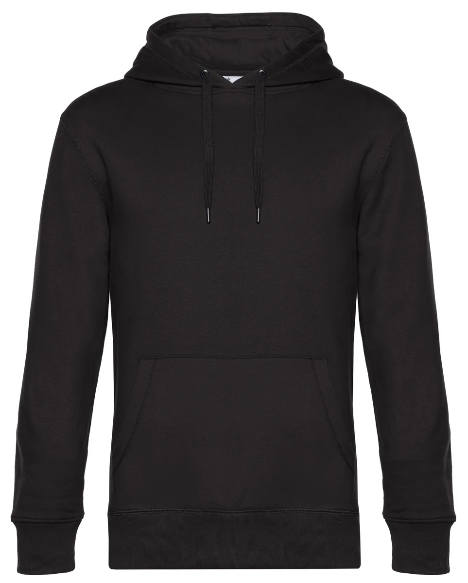 B&C King Hooded Sweat