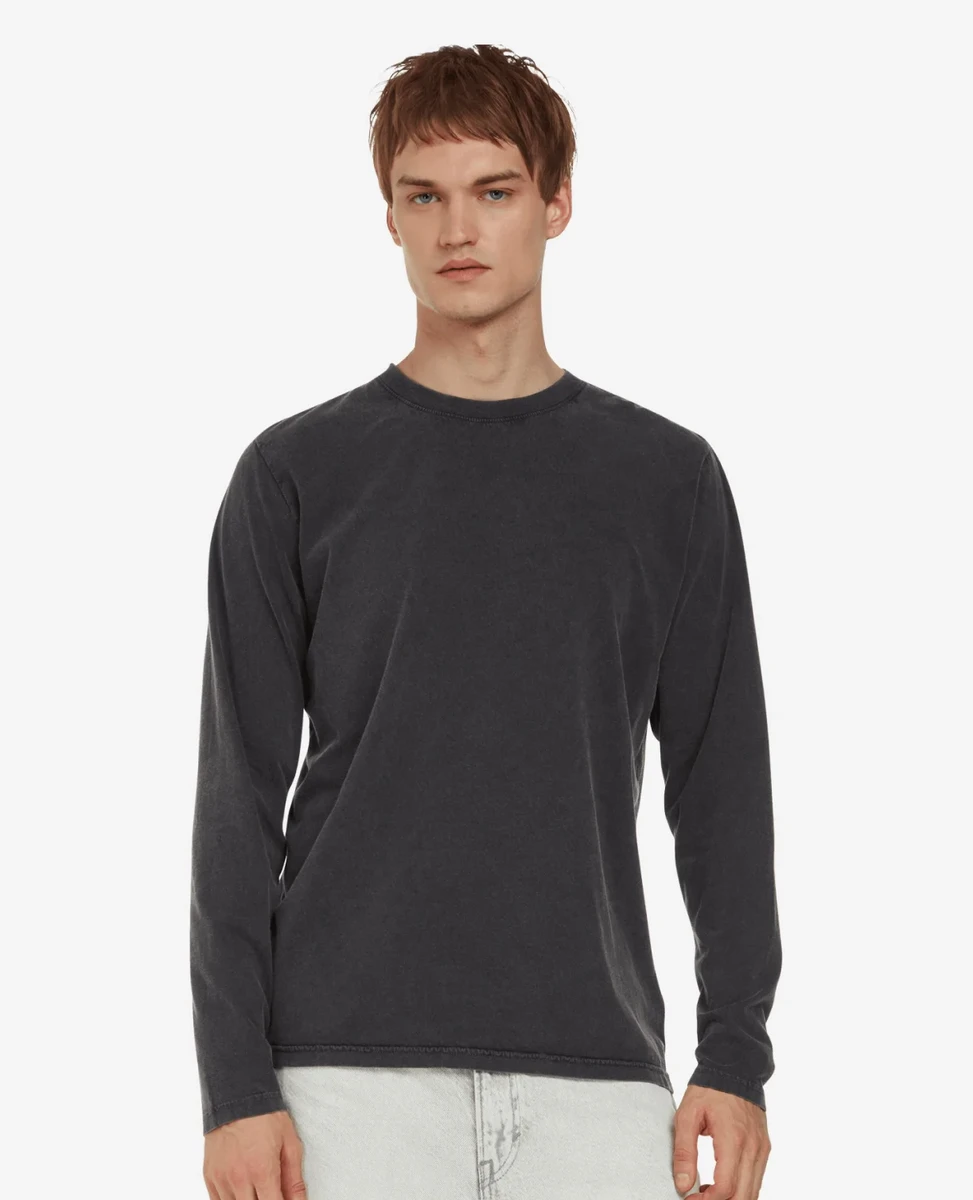 Earth Positive Longsleeve