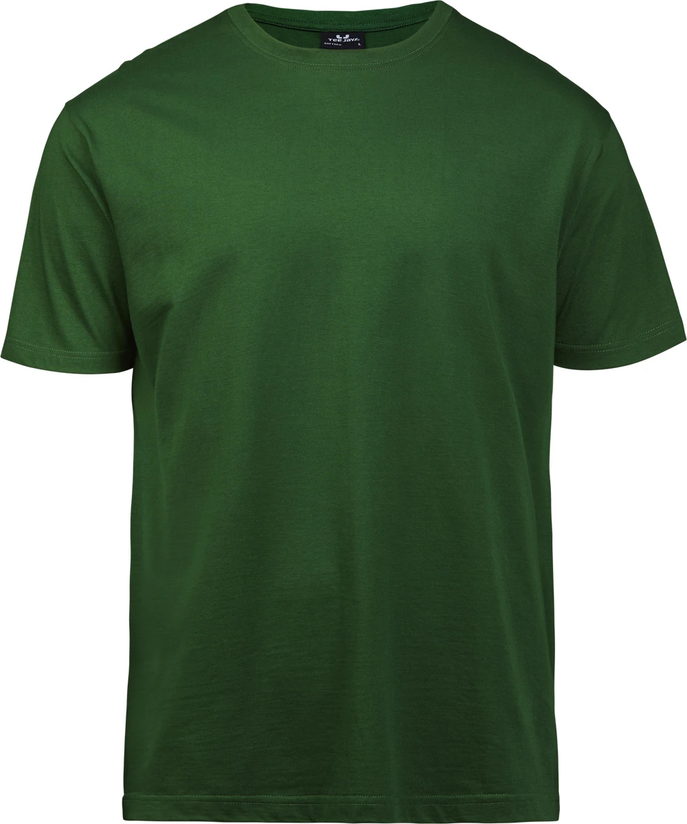 Tee Jays Mens Sof Tee
