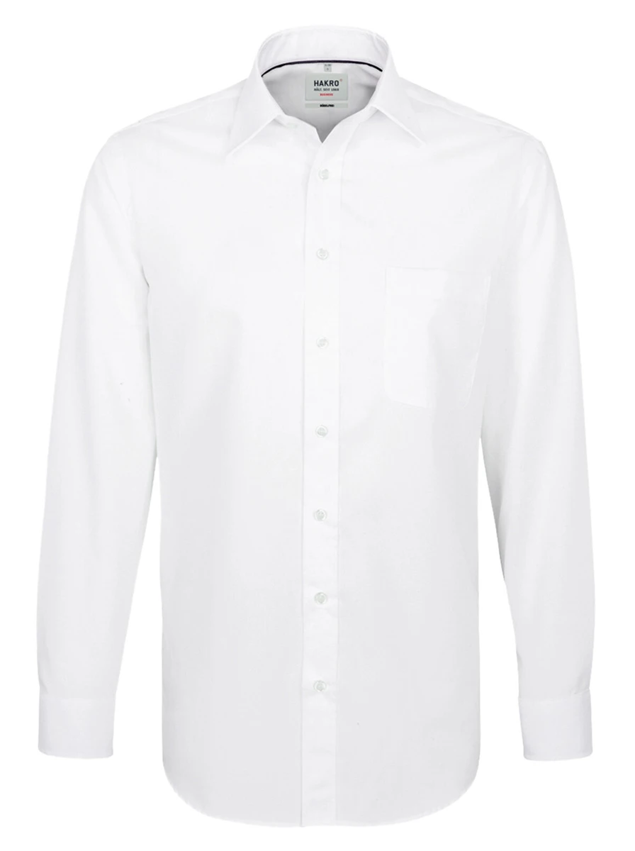Hakro Shirt Business Comfort Hakro Shirt Business Comfort