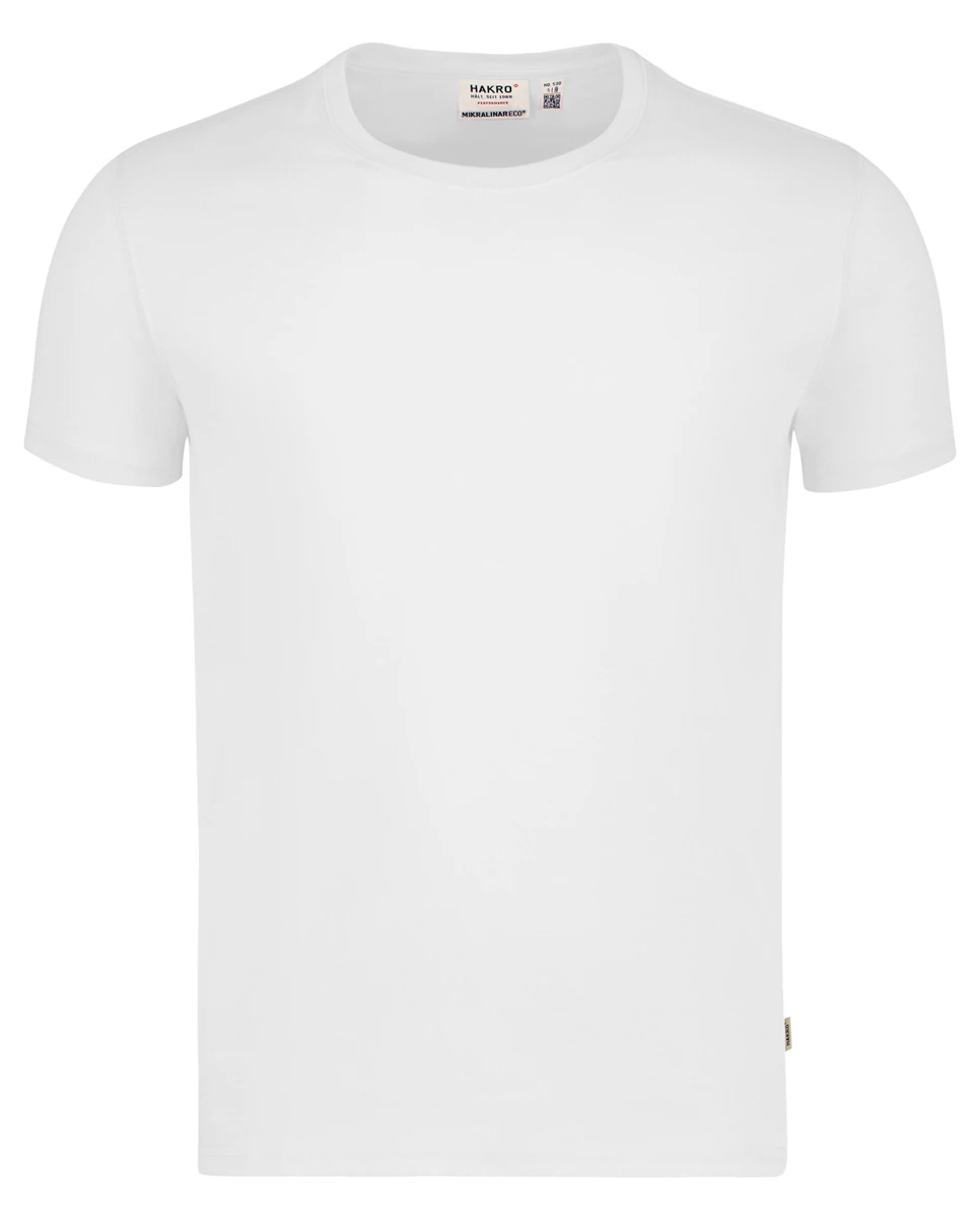 Hakro T-Shirt Mikralinar Eco