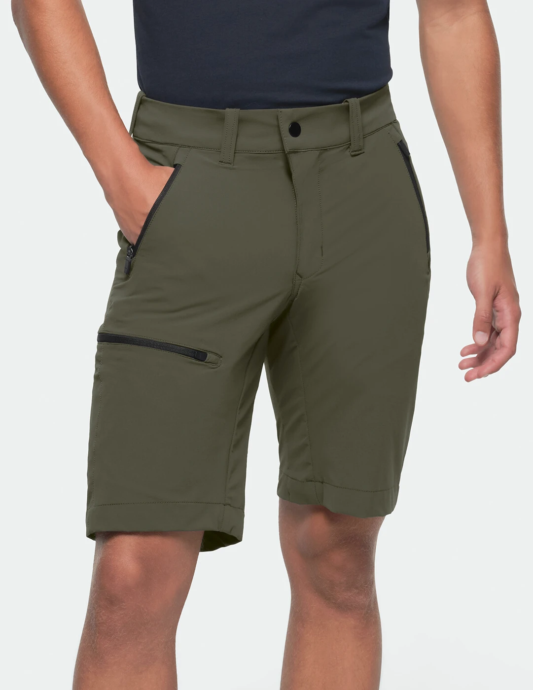 Hakro Funktionsshorts X-Stretch