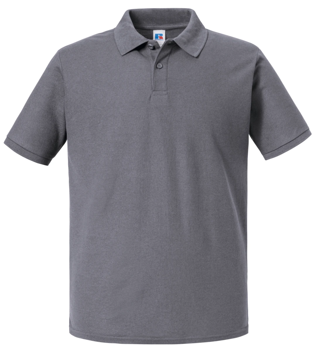 Russell Authentic Eco Polo