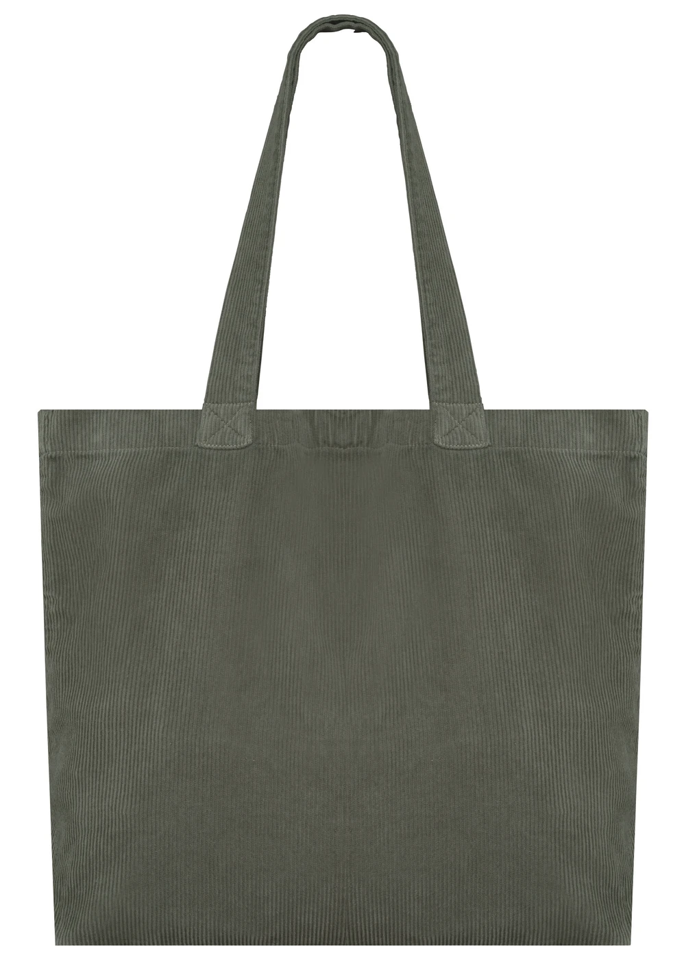 Native Spirit Corduroy Washed Bag