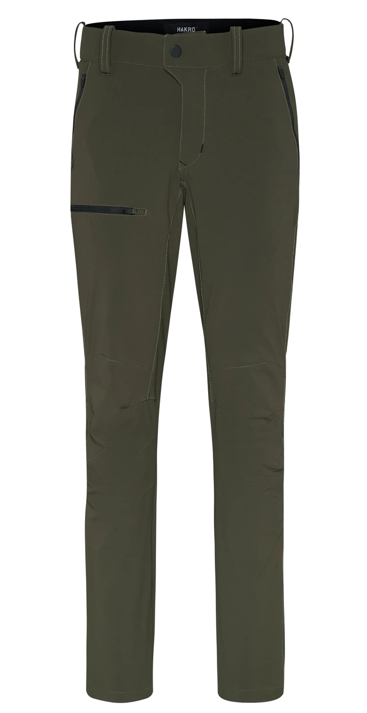 Hakro Funktionshose X-Stretch Hakro Funktionshose X-Stretch