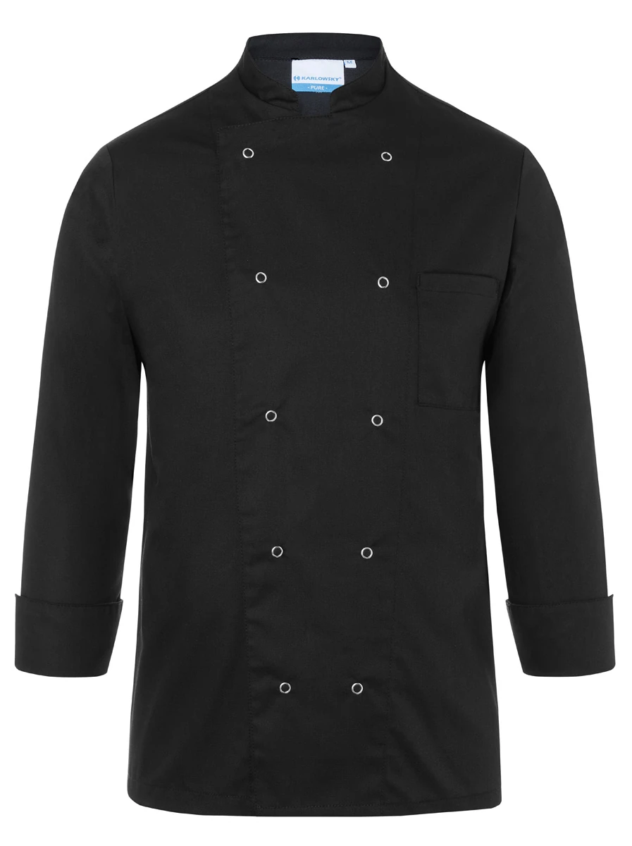 Karlowsky Kochjacke Basic