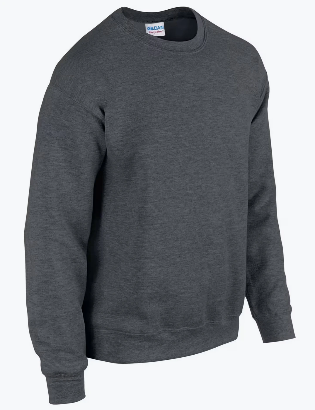 Gildan Heavy Blend Sweatshirt