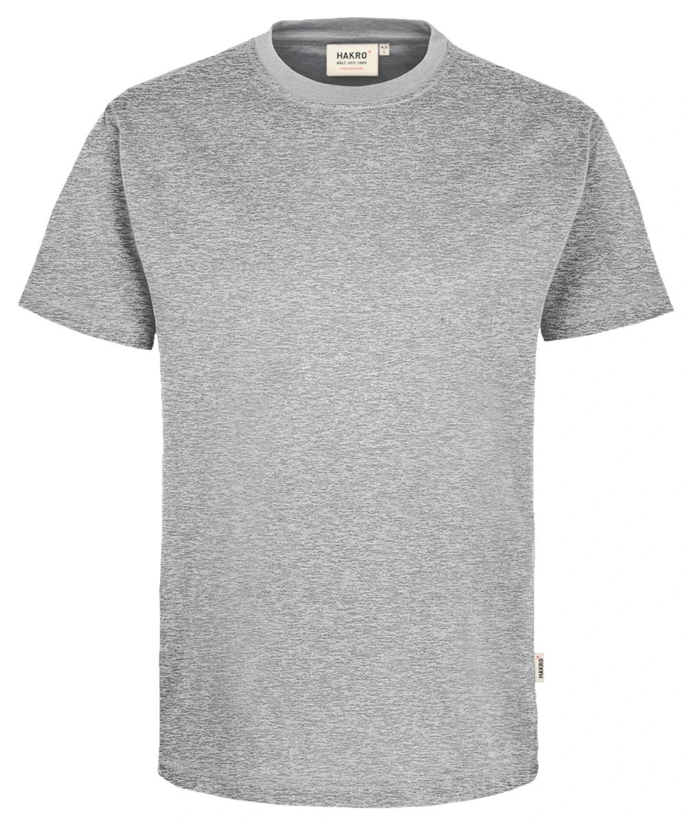 Hakro T-Shirt Mikralinar