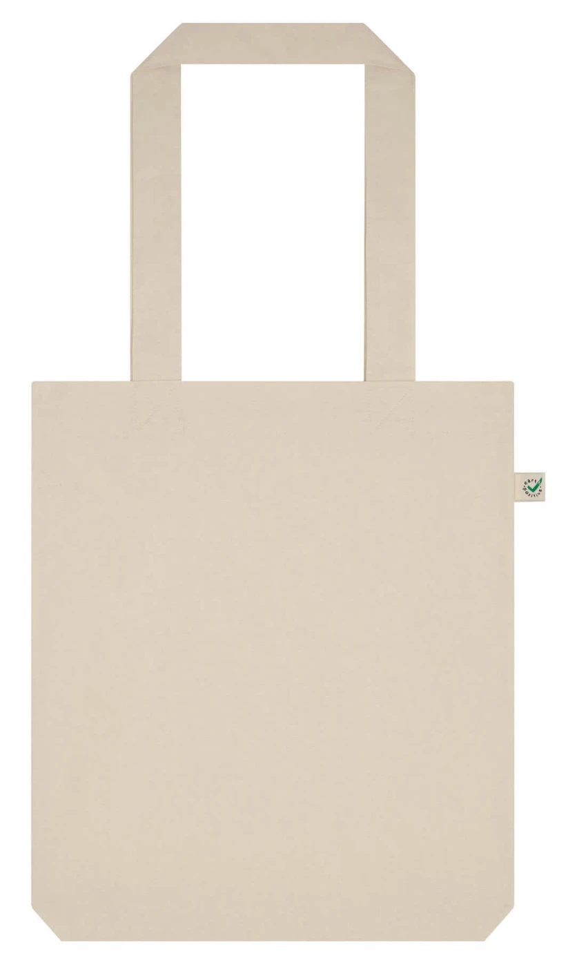 Earth Positive Fashion 50/50 Bag