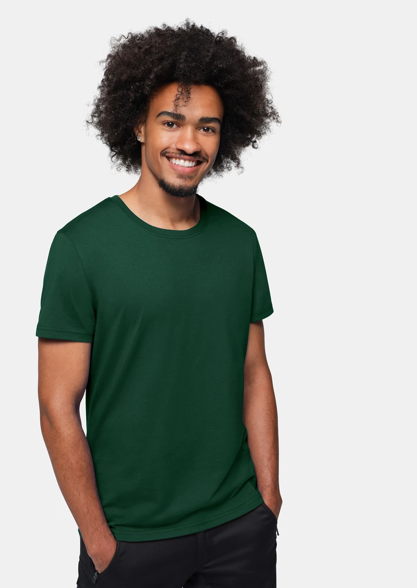 Hakro T-Shirt Mikralinar Eco