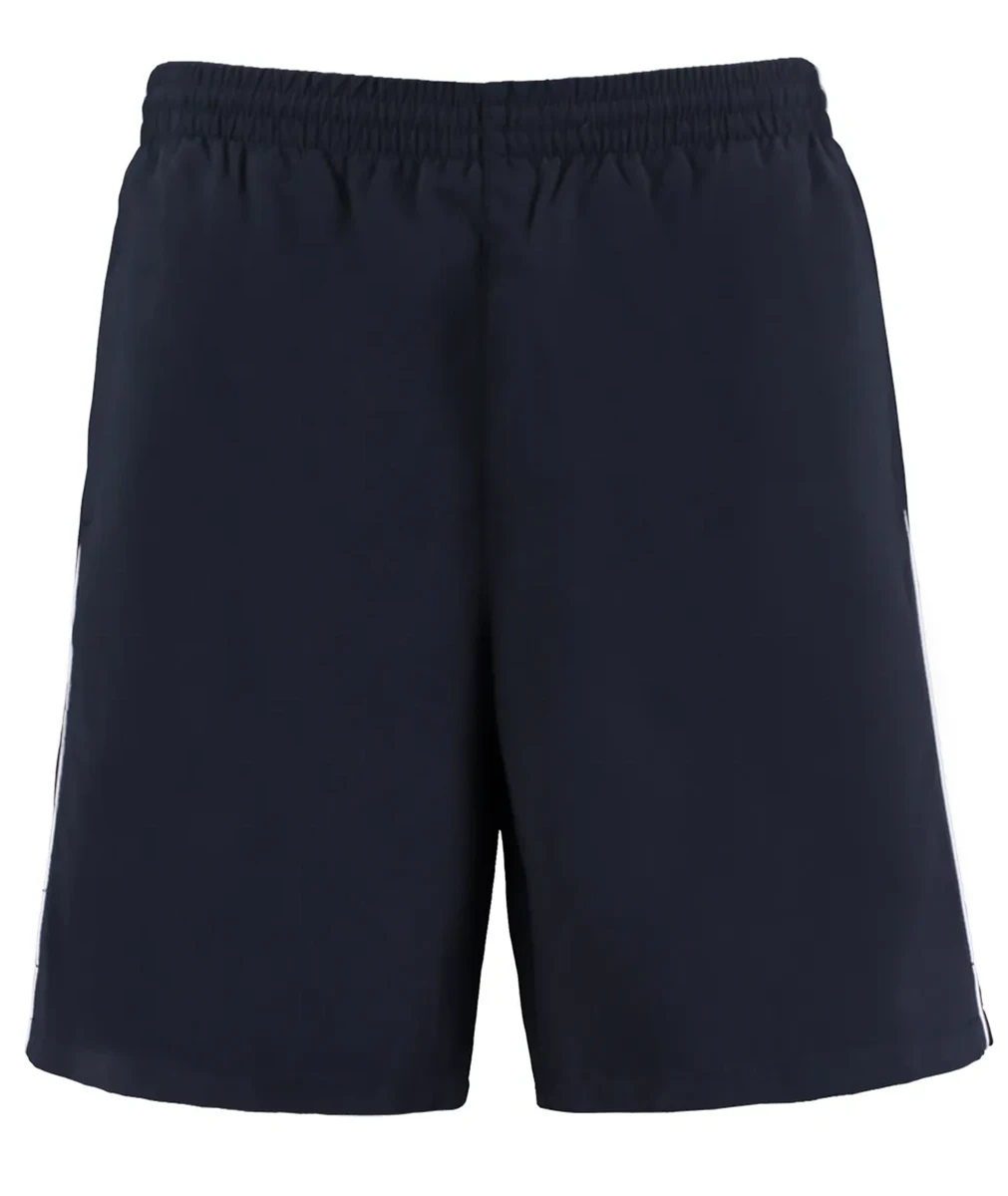 Kustom Kit Track Short