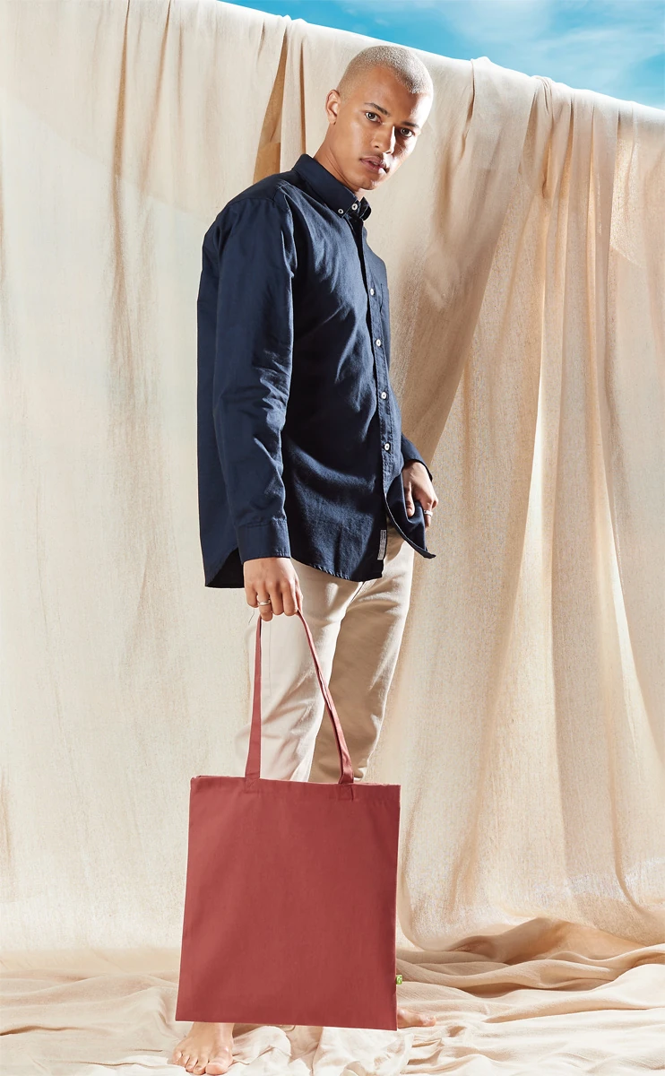 Westford Mill EarthAware Organic Bag For Life