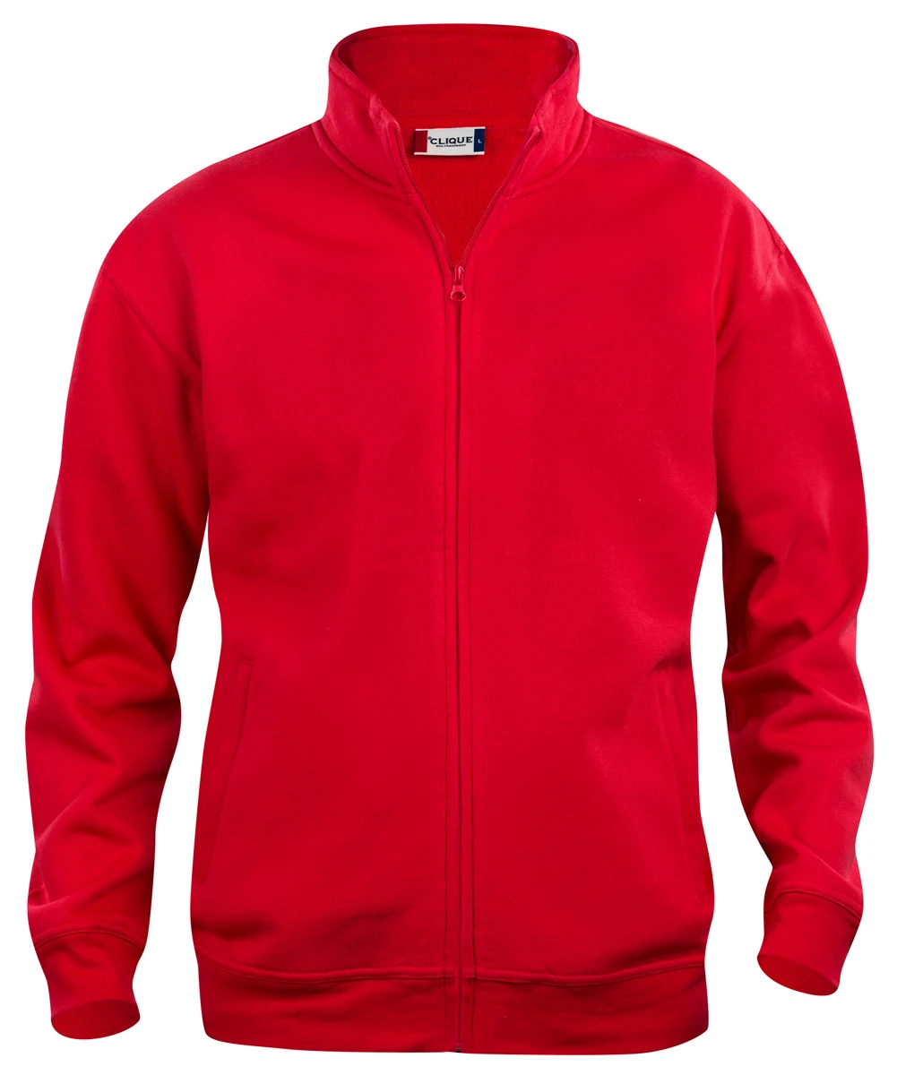 Clique Basic Cardigan