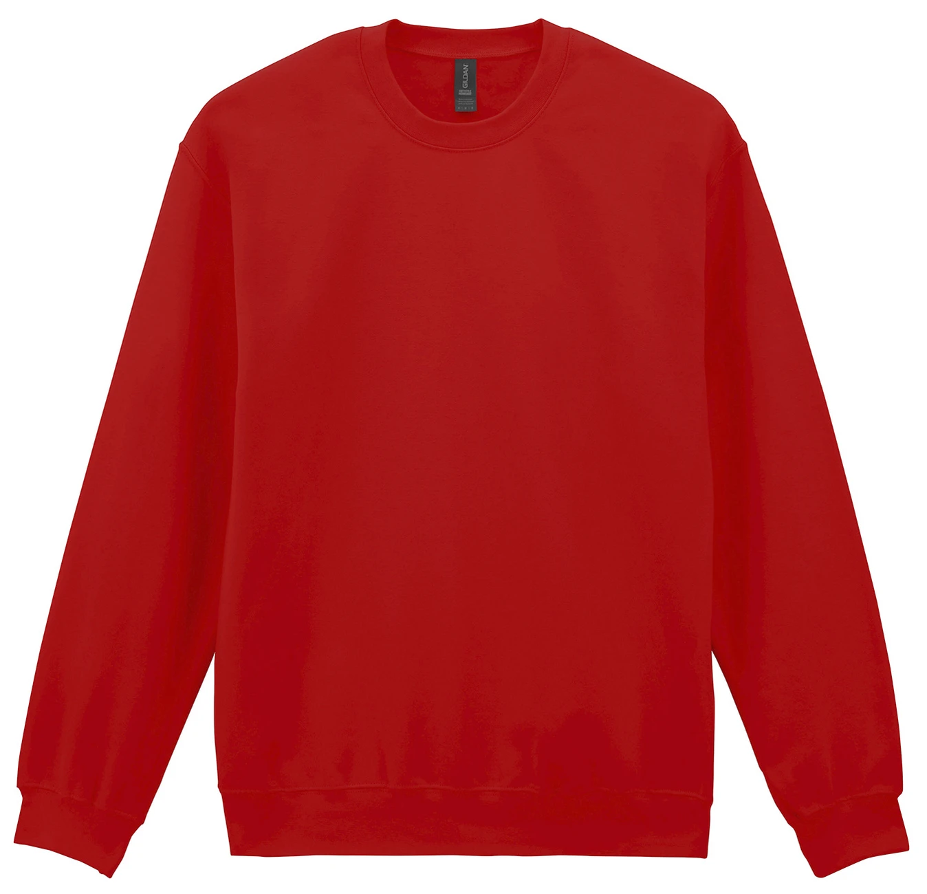 Gildan Softstyle Midweight Fleece Sweatshirt
