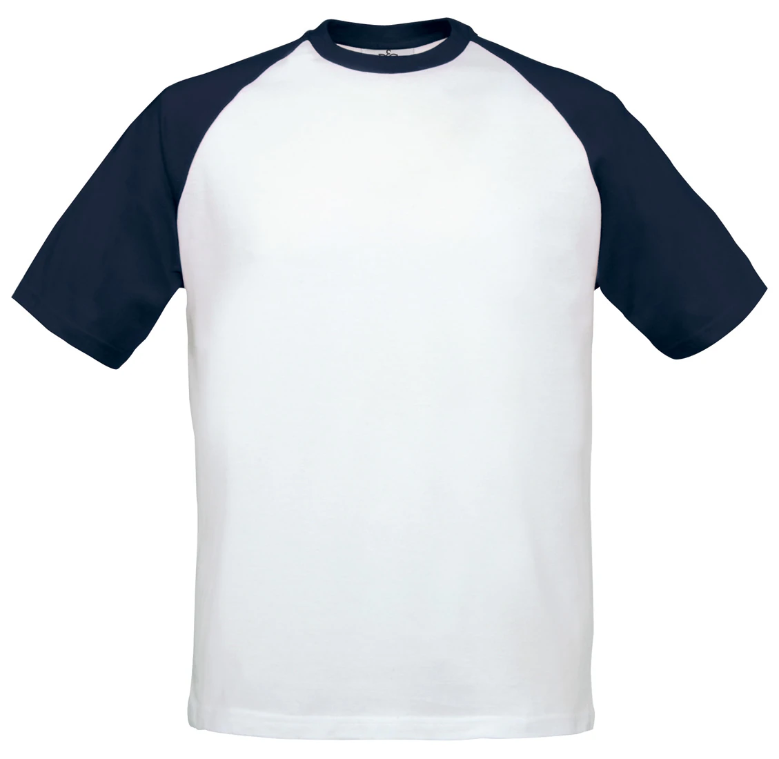 B&C T-Shirt Base-Ball