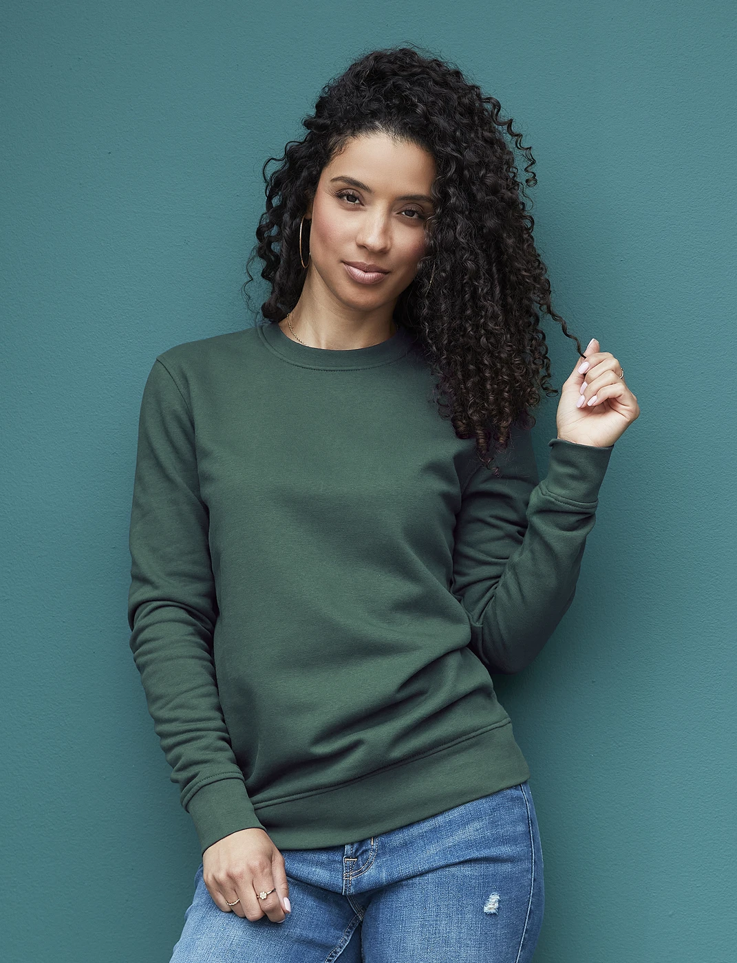 Stedman Classic Sweatshirt