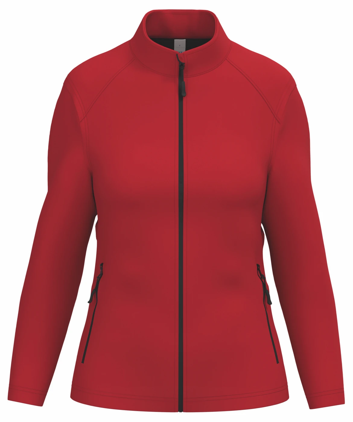 Ideal Basic Ladies Softshell Jacket