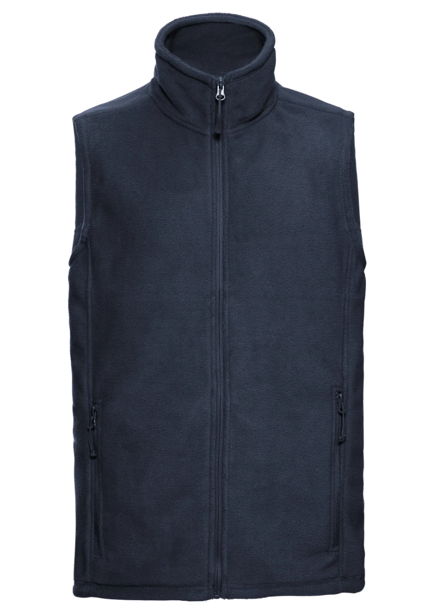 Russel Outdoor Fleece Gilet