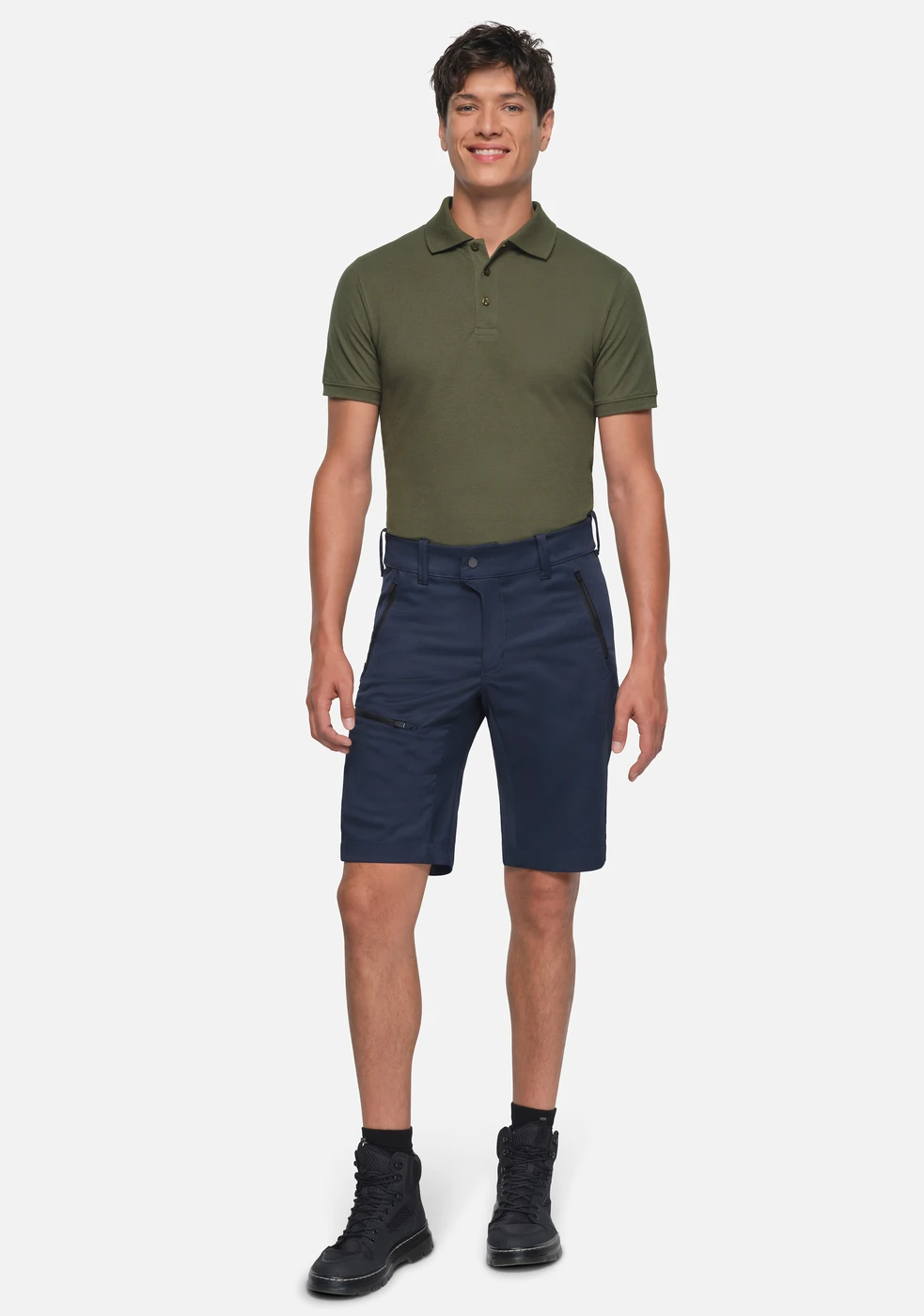 Hakro Performance Shorts Eco