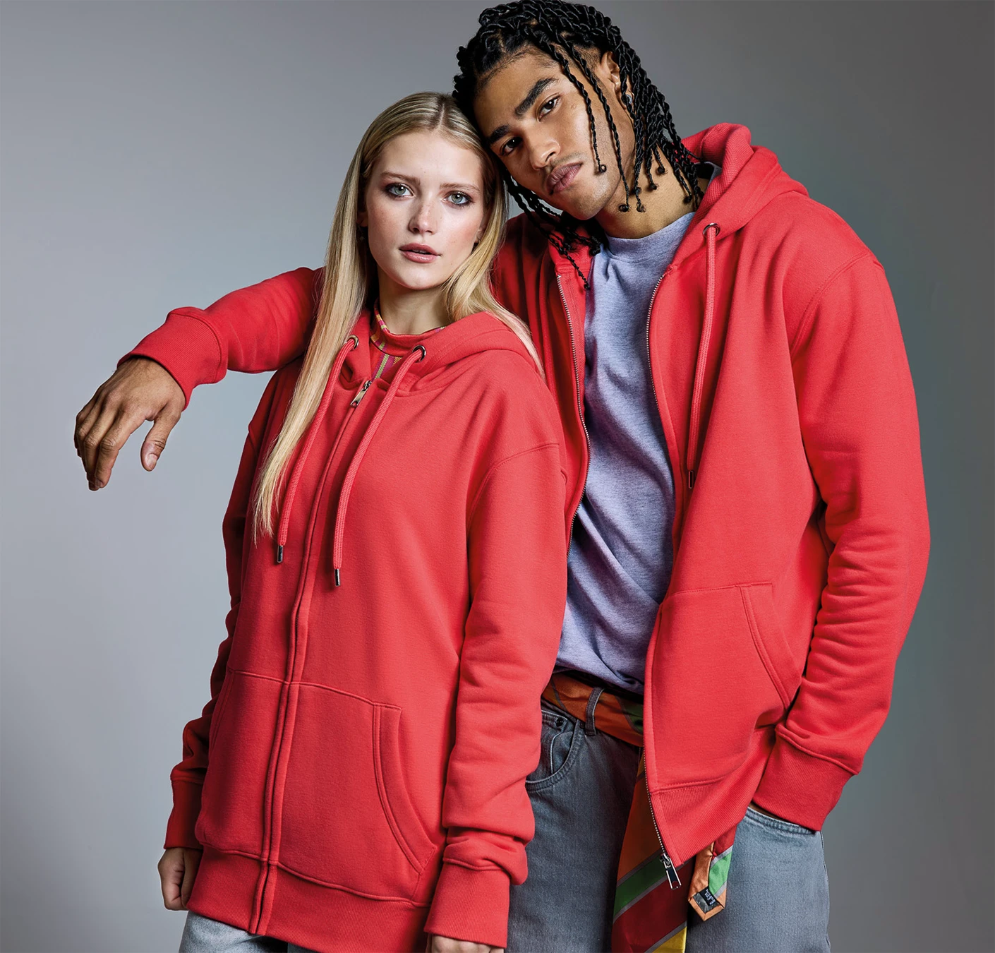 Anthem Mens Full-Zip Hoodie Anthem Mens Full-Zip Hoodie