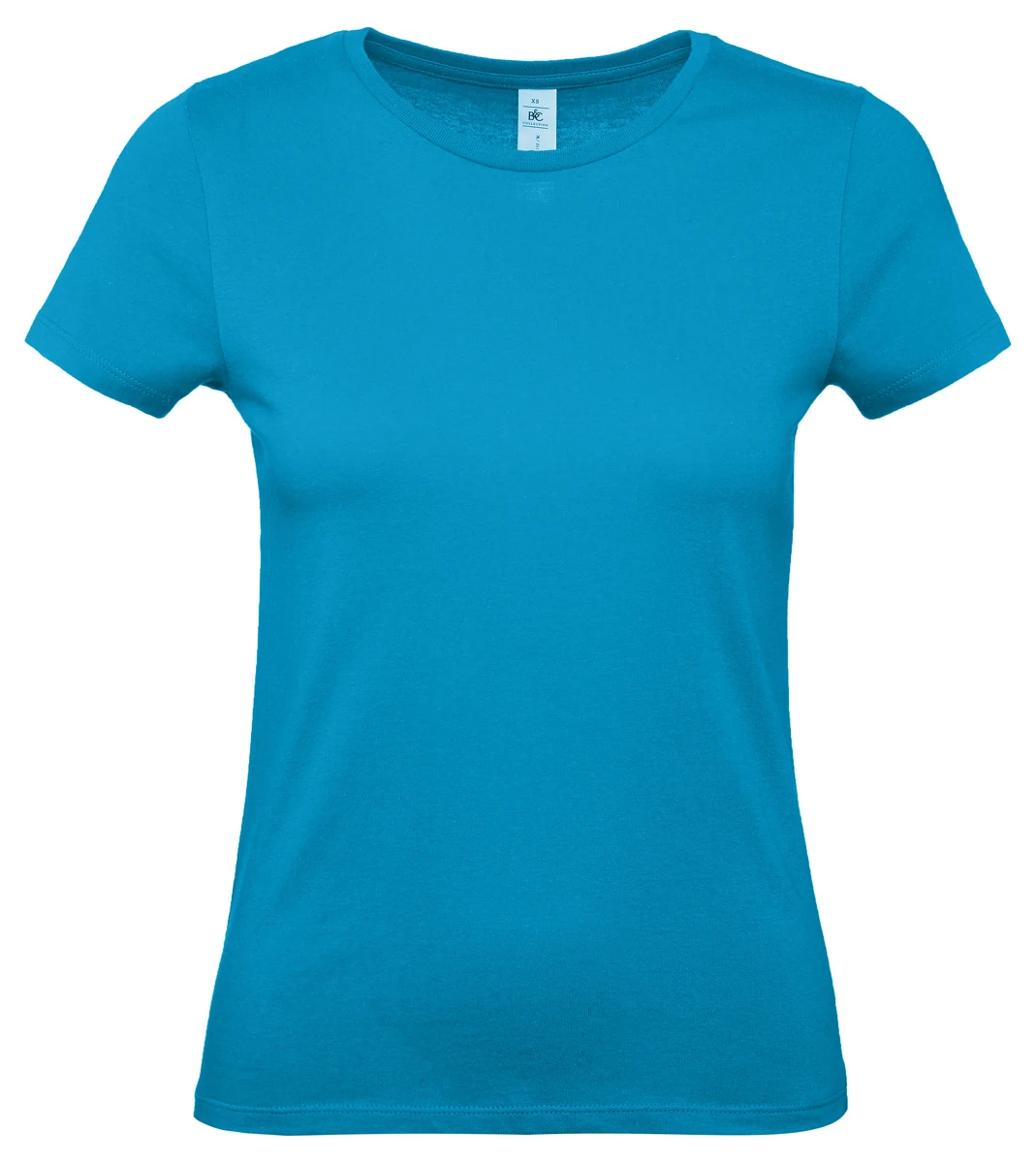 B&C Womens T-Shirt #E150