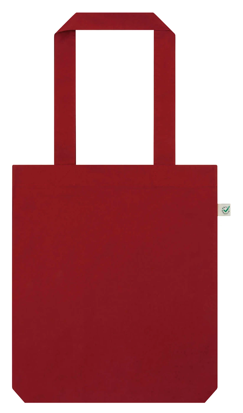 Earth Positive Fashion Bag