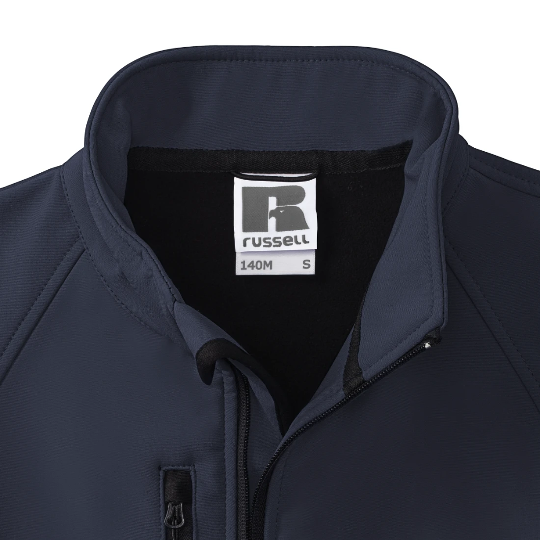 Russell Softshell Jacket