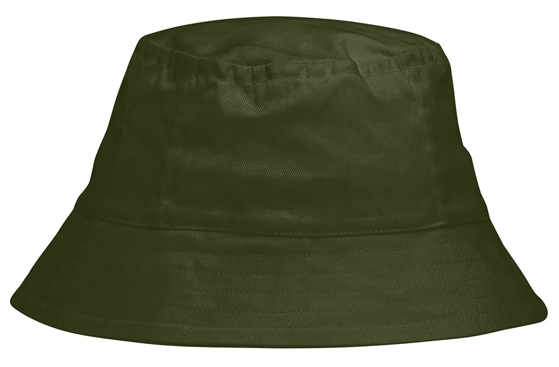 Neutral Bucket Hat