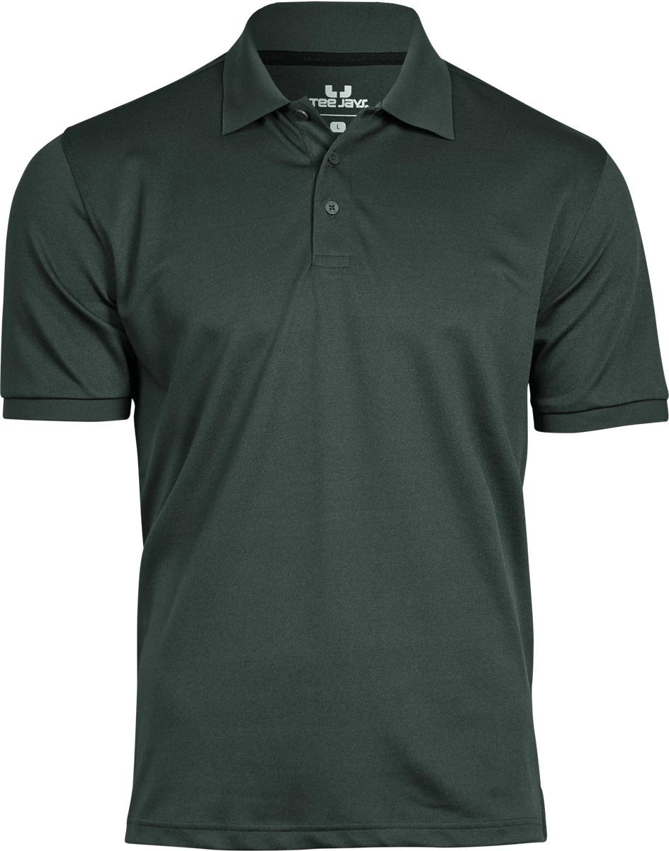 Tee Jays Club Polo