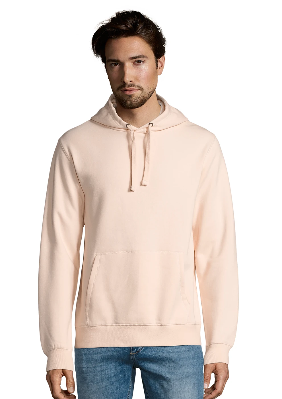 Sol's Men Spencer Hoodie Sol's Men Spencer Hoodie