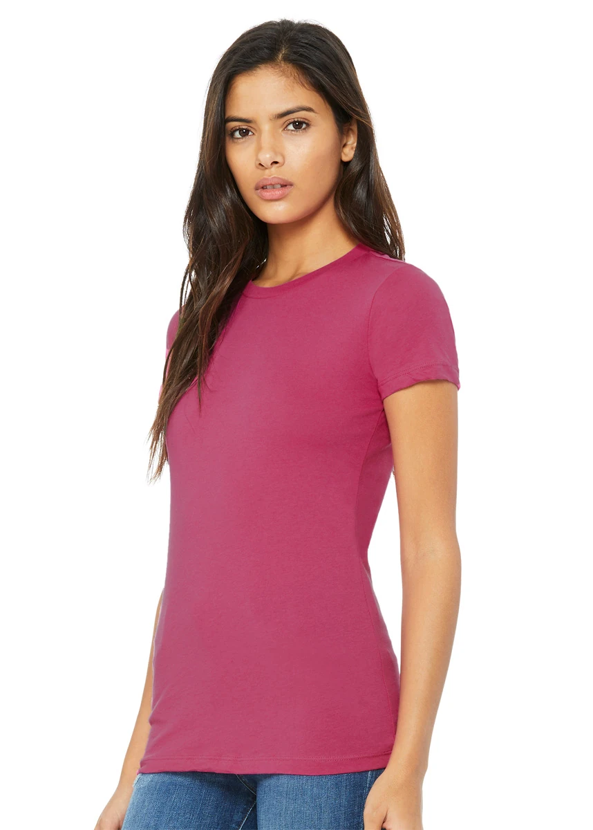 Bella Womens Favorite T-Shirt