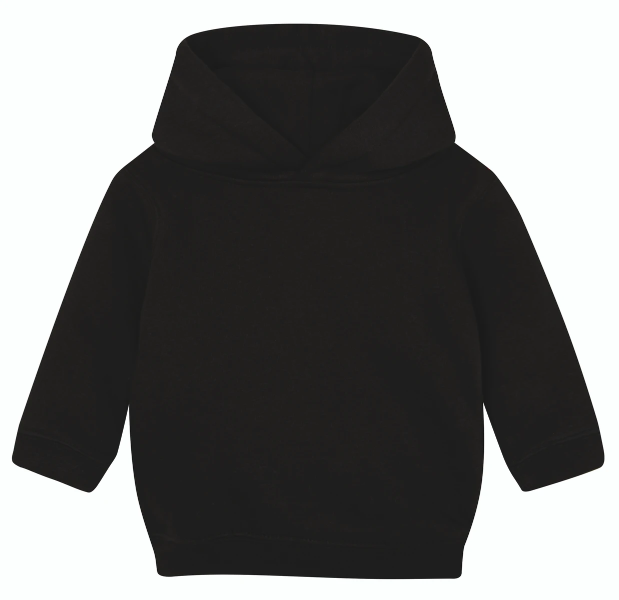 Babybugz Baby Essential Hoodie