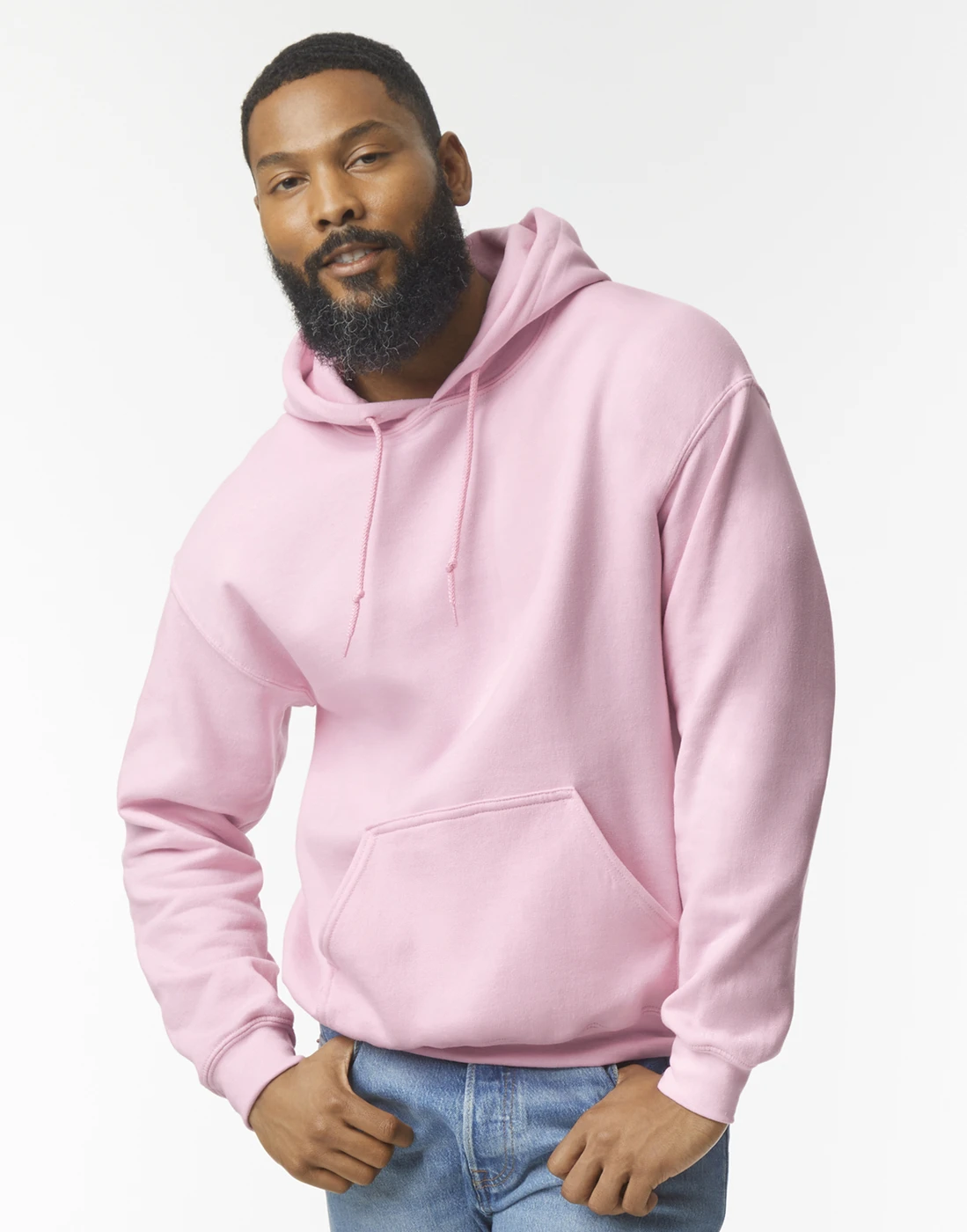 Gildan Heavy Blend Hooded Sweatshirt