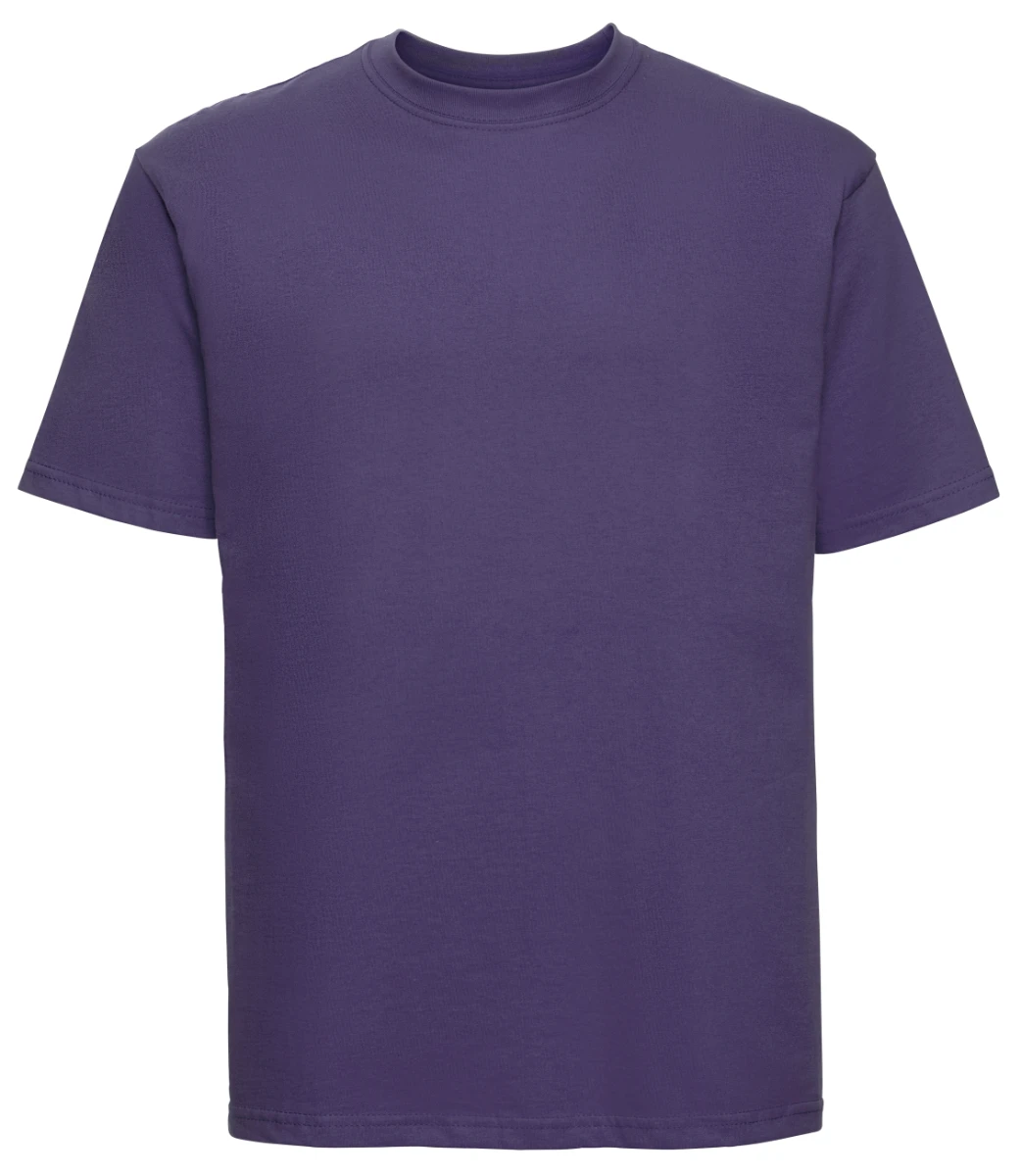 Russell Authentic Classic T