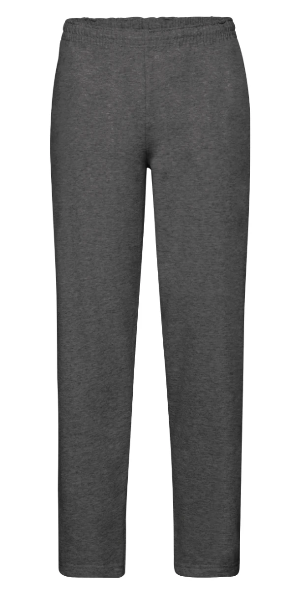 Fruit of the Loom Classic Open Hem Jog Pants