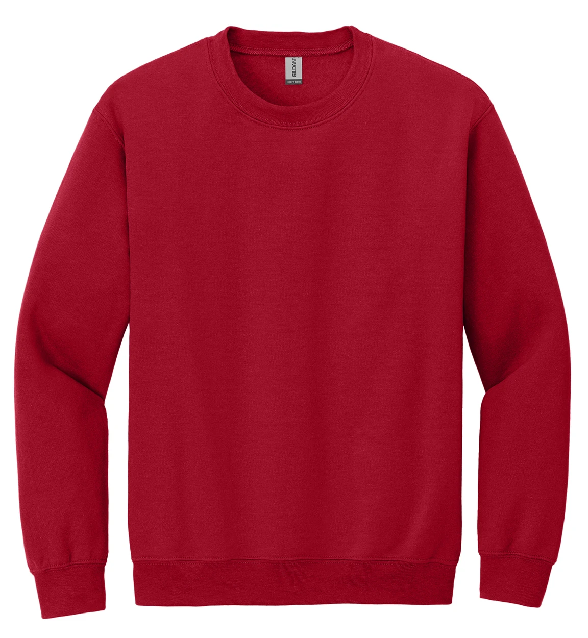 Gildan Heavy Blend Sweatshirt
