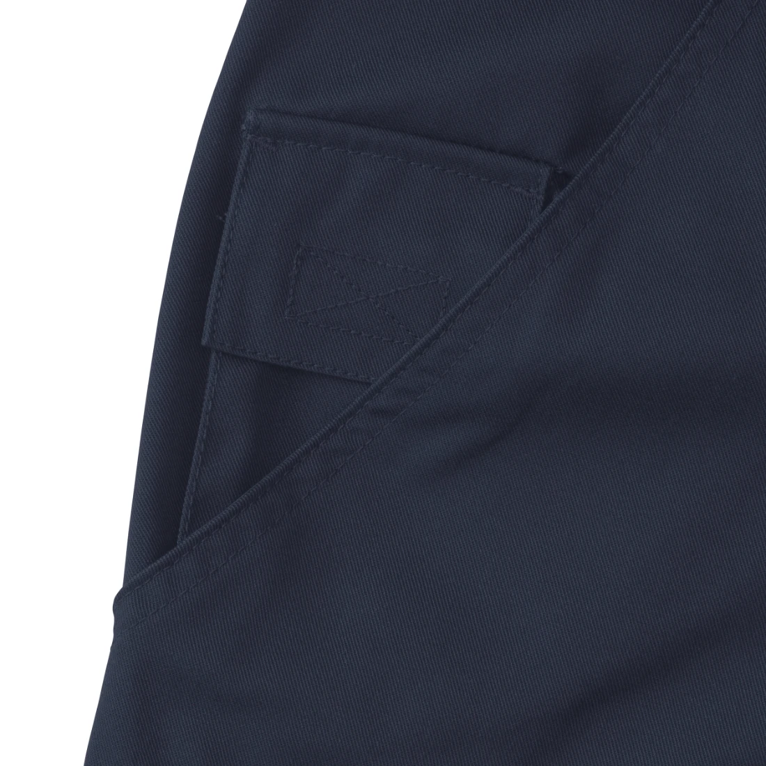 Russell Workwear Polycotton Twill Trousers