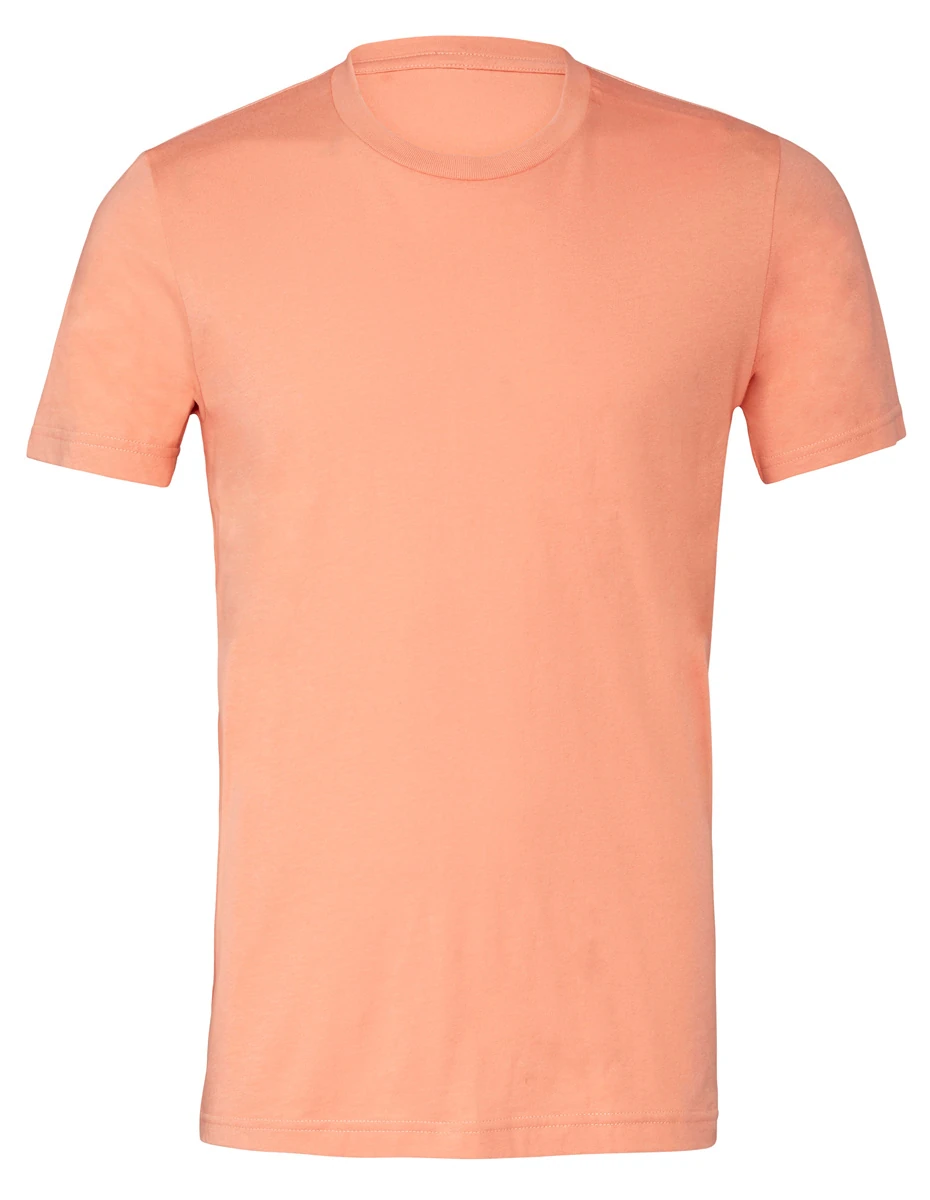 Canvas Unisex Jersey Tee