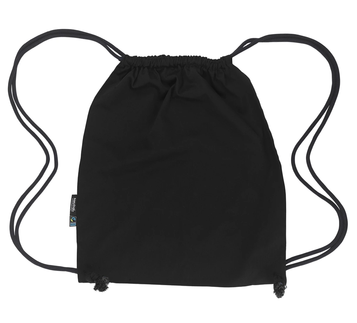 Neutral Gym Bag